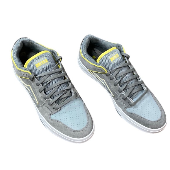 Lakai Men’s Telford Sneaker Shoes - Picture 8 of 10